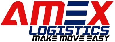 Amex Logistics logo